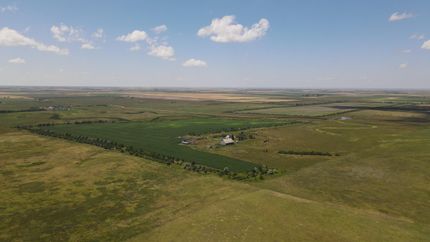 Farm and Ranch in Box Butte County, Nebraska
