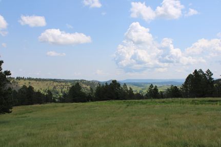 Hunting Property in Crook County, Wyoming