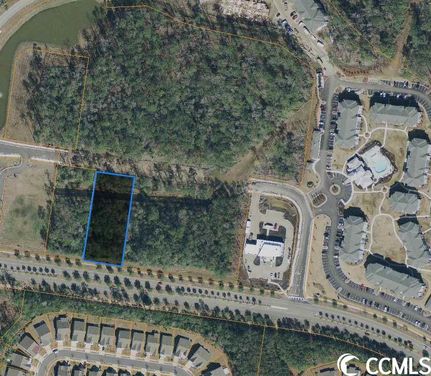 Recreational Property for sale in Horry County, South Carolina