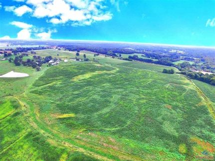 Undeveloped Land in Benton County, Missouri