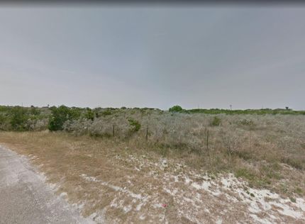 Undeveloped Land in Jim Wells County, Texas