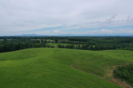 Hunting Property in Rutherford County, North Carolina