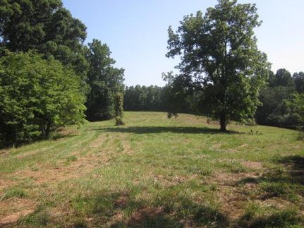 Farm and Ranch in Pickens County, Georgia