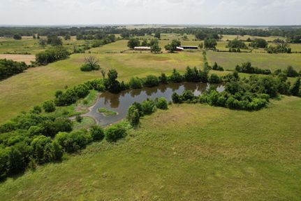 Timberland Property in Houston County, Texas