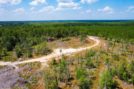 Farm and Ranch in Jasper County, Texas