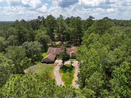 Timberland Property in Polk County, Texas