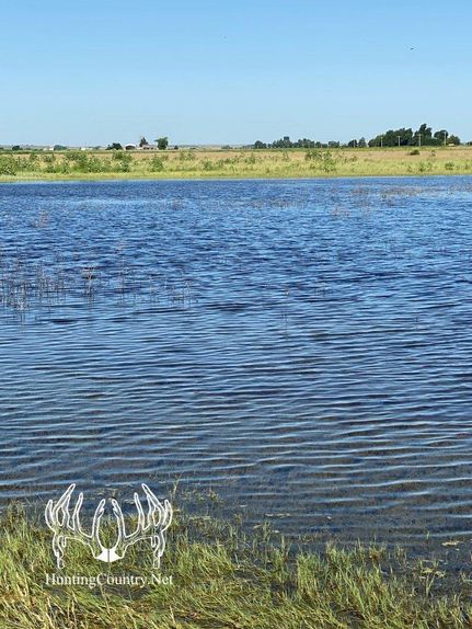 Recreational Property in Meade County, Kansas