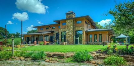 Farm and Ranch in Okmulgee County, Oklahoma