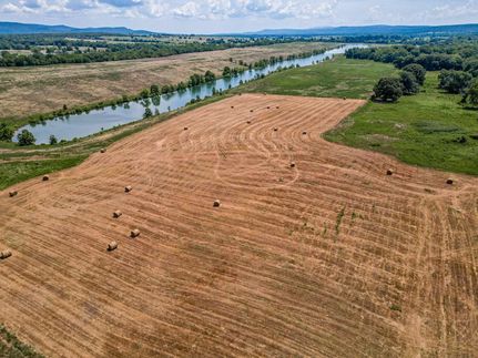 Recreational Property in Latimer County, Oklahoma
