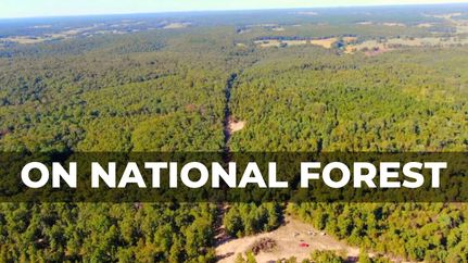 Recreational Property in Howell County, Missouri