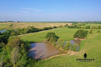 Farm and Ranch in Nowata County, Oklahoma