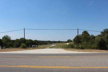 Recreational Property in Wise County, Texas