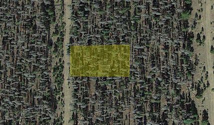 Land in Lake County, Oregon