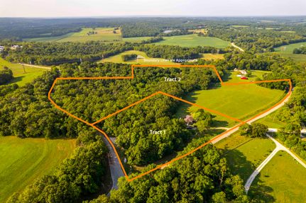Farm and Ranch in Franklin County, Missouri