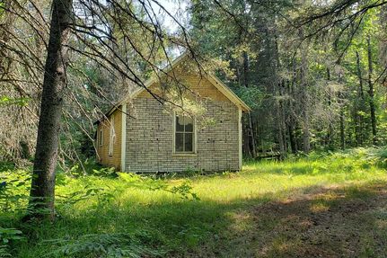 Land in Florence County, Wisconsin