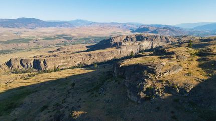 Recreational Property in Okanogan County, Washington