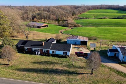 Land in Anson County, North Carolina