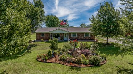 Timberland Property in Ottawa County, Oklahoma