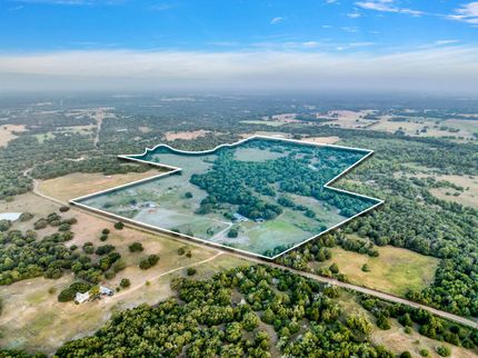 Timberland Property in Fayette County, Texas
