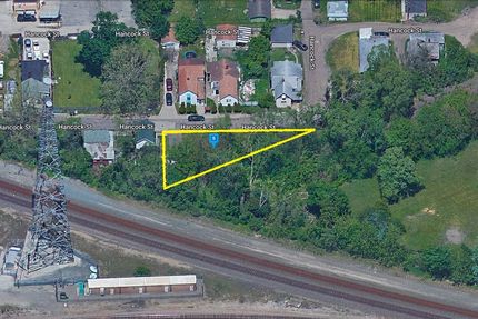 Commercial Property in St Joseph County, Indiana