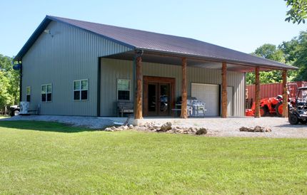 Recreational Property in Benton County, Missouri