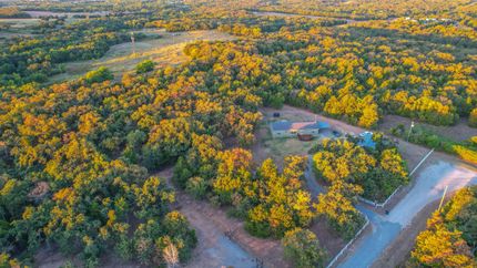 Farm and Ranch in Noble County, Oklahoma