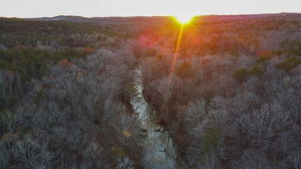 Hunting Property in Walker County, Alabama