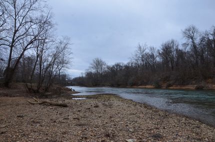 Farm and Ranch in Butler County, Missouri