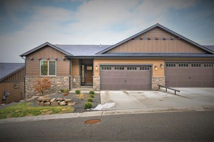 Land in Spokane County, Washington