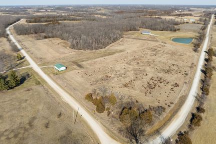 Recreational Property in Wapello County, Iowa