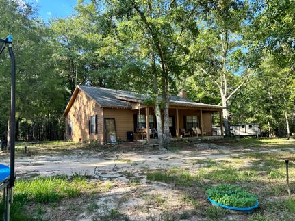 Farm and Ranch in Coffee County, Alabama