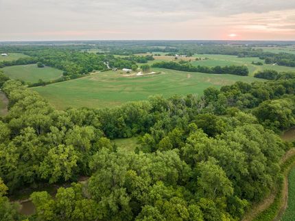 Land in Johnson County, Missouri