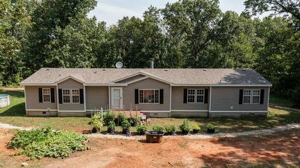 Land in Hickory County, Missouri