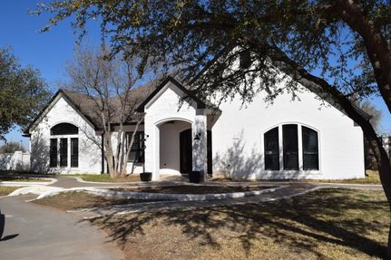 Hunting Property in Midland County, Texas