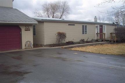 Land in Missoula County, Montana