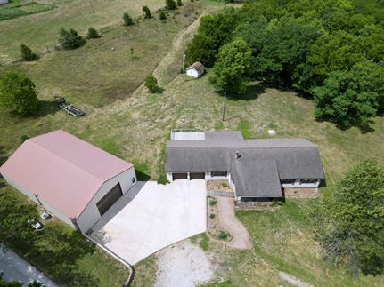 Farm and Ranch in Lincoln County, Missouri