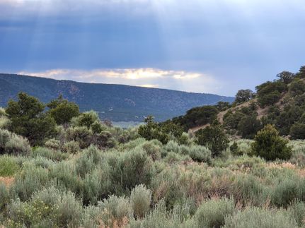 Recreational Property for sale in Costilla County, Colorado