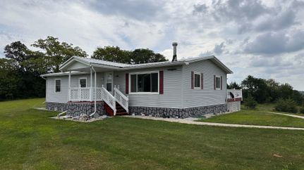 Farm and Ranch in Warren County, Iowa