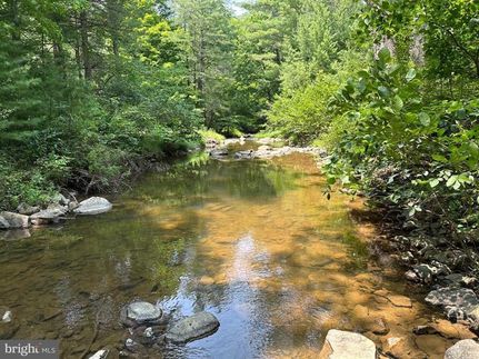 Land in Hardy County, West Virginia