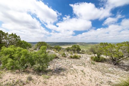 Land in Sutton County, Texas