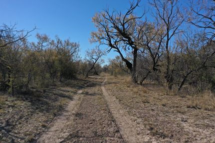 Farm and Ranch in Kinney County, Texas