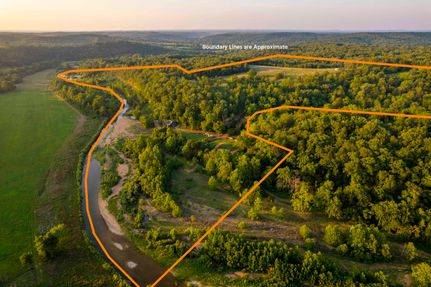 Hunting Property in Crawford County, Missouri