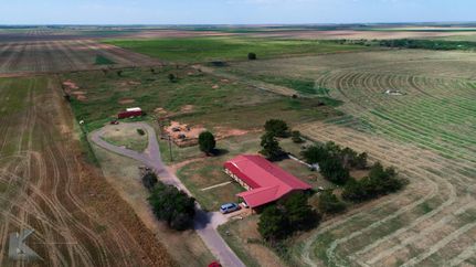 Land in Haskell County, Texas