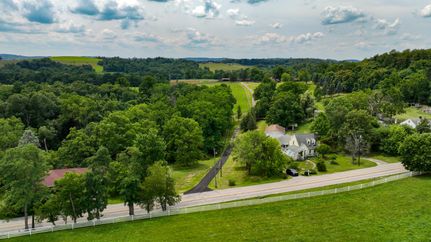 Farm and Ranch in Washington County, Pennsylvania