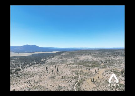 Undeveloped Land in Klamath County, Oregon
