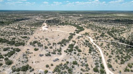 Farm and Ranch in Schleicher County, Texas
