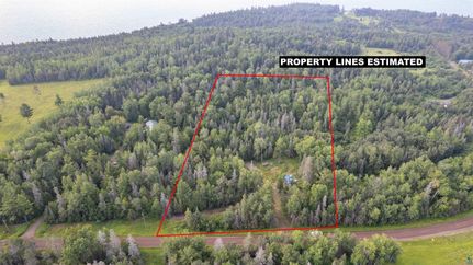 Undeveloped Land in Saint Louis County, Minnesota