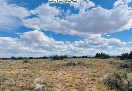 Timberland Property in Coconino County, Arizona