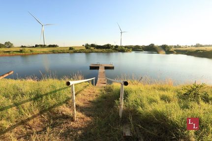 Land in Grady County, Oklahoma