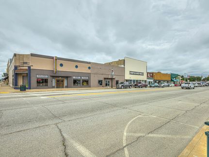 Commercial Property in Mayes County, Oklahoma